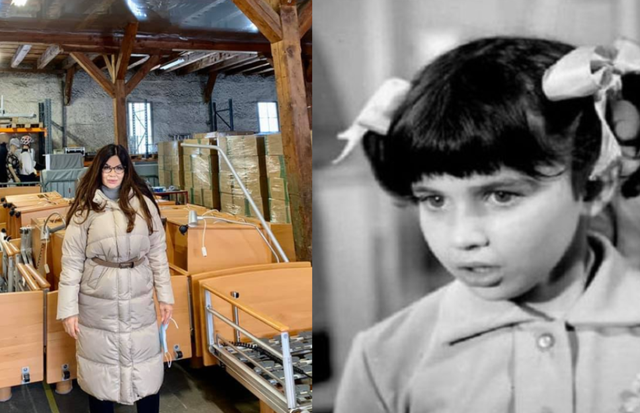 Faleminderit “Mimoza Llastica” që na ndihmon, por faleminderit dhe ti “Prifti” Budina që na shkatërron! ( Foto+Video) Faleminderit “Mimoza Llastica” që na ndihmon, por faleminderit dhe ti “Prifti” Budina që na shkatërron! ( Foto+Video)