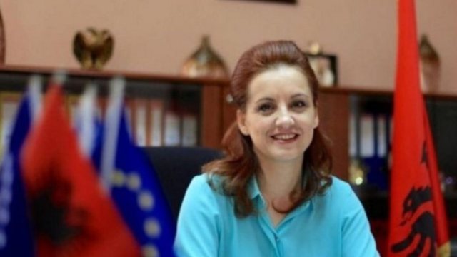 SPAK çon në gjyq ish-kryebashkiaken e LSI-së SPAK çon në gjyq ish-kryebashkiaken e LSI-së