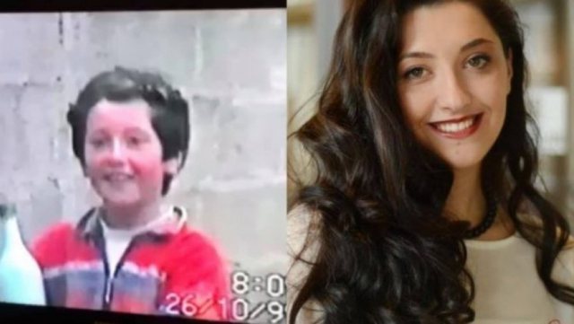 Dikur shiste qumësht, ndërsa sot pushton skenat botërore! Artistja e njohur shqiptare rrëfen historinë frymëzuese të jetës së saj: Vij nga një familje me 7 fëmijë! Kam qarë kur… Dikur shiste qumësht, ndërsa sot pushton skenat botërore! Artistja e njohur shqiptare rrëfen historinë frymëzuese të jetës së saj: Vij nga një familje me 7 fëmijë! Kam qarë kur…