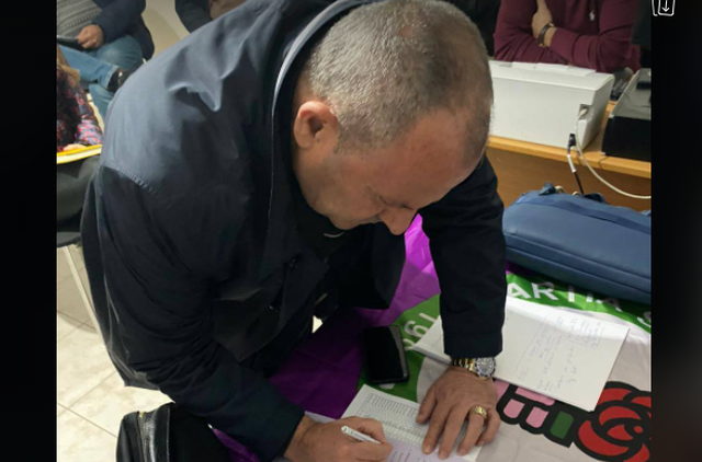 Goditje e fortë për Kryemadhin para zgjedhjeve! Një tjetër figurë e njohur e LSI largohet nga partia dhe i bashkohet PS-së