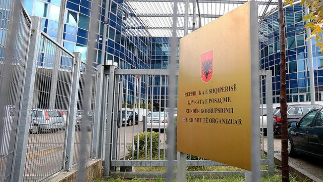 Këshilli i Lartë i Prokurorisë jep vendimin, SPAK bëhet me 20 prokurorë Këshilli i Lartë i Prokurorisë jep vendimin, SPAK bëhet me 20 prokurorë