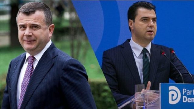 “Ai mund të gënjejë veten”! Taulant Balla i jep përgjigjen e fortë Lulzim Bashës