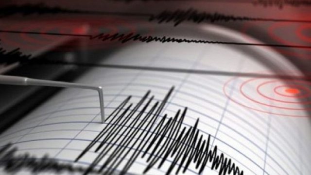 Lëkundje të forta tërmeti në Shqipëri, ja sa ishte magnituda