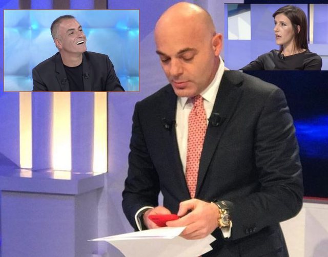 “Është 350 mijë euro për kg dhe ka veti kuruese”, Arjan Çani ‘zbulon’ kokainën e re që është futur në Shqipëri, i drejtohet Blendi Fevziut në emision: Pyet njëherë Klodiana Lalën! “Është 350 mijë euro për kg dhe ka veti kuruese”, Arjan Çani ‘zbulon’ kokainën e re që është futur në Shqipëri, i drejtohet Blendi Fevziut në emision: Pyet njëherë Klodiana Lalën!