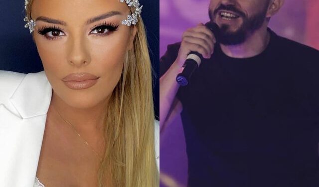 Kritikuan fitoren e Anxhela Peristerit, kantautori i njohur u kthehet ashpër gjithë artistëve: “Ata që s’kanë b***ë të rrinë në…”! Kritikuan fitoren e Anxhela Peristerit, kantautori i njohur u kthehet ashpër gjithë artistëve: “Ata që s’kanë b***ë të rrinë në…”!