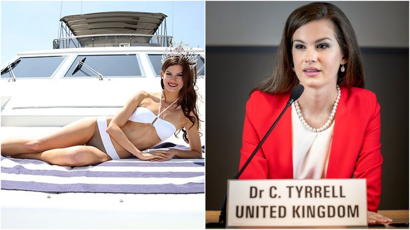 Ka punuar 24 orë në 7 ditë të javë! Njihuni me miss-in që mund të shpëtojë botën nga pandemia e koronavirusit: Nuk e mendoja kurrë se…