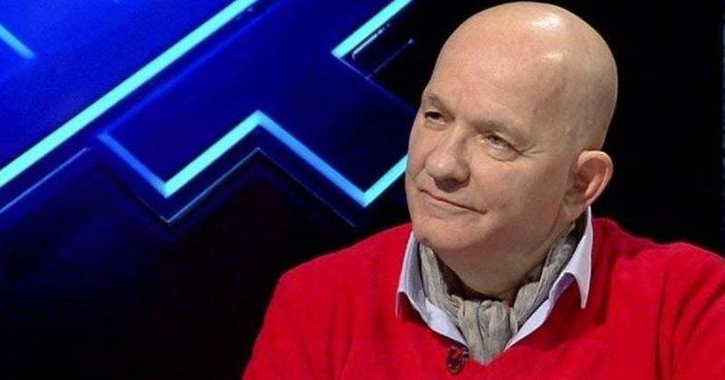 Përparim Kabo tregon fenomenin alarmant që po ndodh në Shqipëri Përparim Kabo tregon fenomenin alarmant që po ndodh në Shqipëri