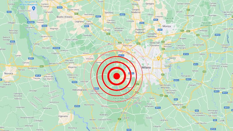 Flet ekspertja për tërmetin në Itali: Ishte më i forti në 500 vitet e fundit