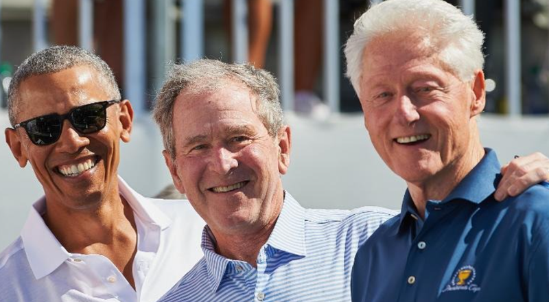 Vaksina kundër koronavirusit, 3 ish-presidentët e SHBA-së marrin vendimin e papritur