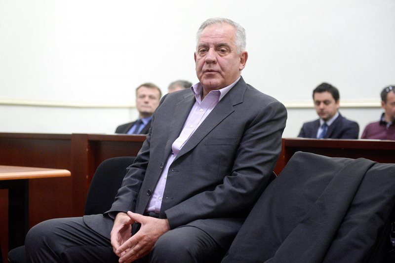 Kush janë politikanët që iu është prerë bileta e arrestimit? Prokurorët që prangosën Sanaderin zbarkojnë në SPAK: Asistencë për dosjet e bujshme