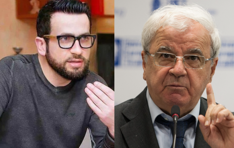 Spahiu dhe Ngjela: Bashës e Kryemadhit u intereson të digjet Tirana dhe jo humbja e 25-vjeçarit, policia të mos lejojë skenarët destabilizues të Saliut