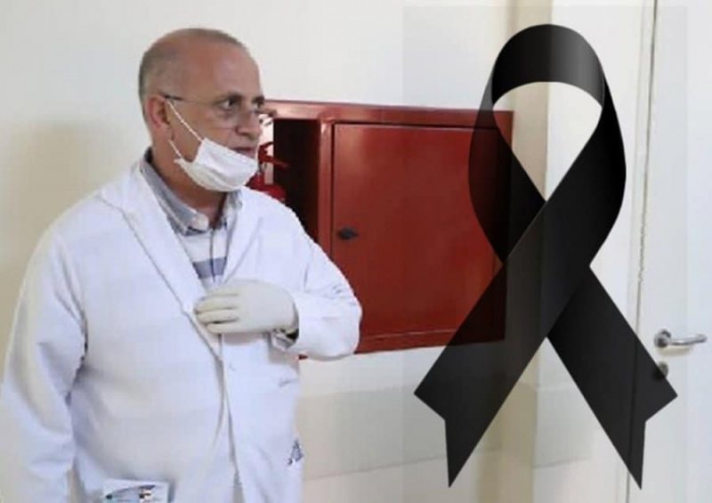 COVID-19 i mori jetën mjekut Drini Dobi, kolegët e tij ndërmarrin nismën prekëse: Të nderojmë këtë njeri të rrallë!
