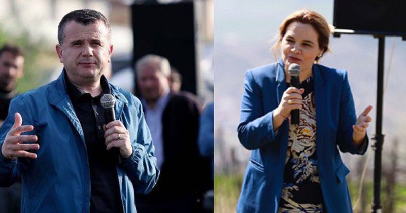 Protesta e “piromanëve” në Shkodër: Prokuroria i ka bërë verifikimet dhe nisur hetimet! Taulant Balla flet me emra dhe lëshon paralajmërimin e fuqishëm për Monën dhe Voltanën