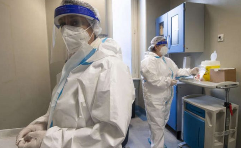 Kompania gjermane Formycon jep lajmin e bujshëm, zbulon ilaçin kundër COVID-19 që parandalon infektimin e qelizave Kompania gjermane Formycon jep lajmin e bujshëm, zbulon ilaçin kundër COVID-19 që parandalon infektimin e qelizave