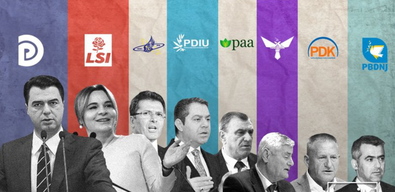 PD gati vendimin për ndarjen nga LSI, Basha mbledh në takim aleatët për të vendosur mbi listat e kandidatëve, Mediu shton presionet PD gati vendimin për ndarjen nga LSI, Basha mbledh në takim aleatët për të vendosur mbi listat e kandidatëve, Mediu shton presionet
