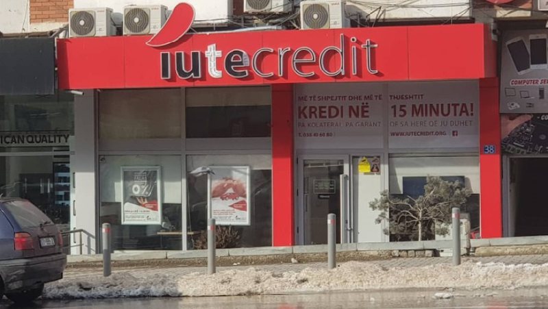 Plas skandali, pas fondit “Besa” edhe “Iute Credit” kapet në mashtrim, prokuroria nis hetimet për kredi fiktive ndaj qytetarëve Plas skandali, pas fondit “Besa” edhe “Iute Credit” kapet në mashtrim, prokuroria nis hetimet për kredi fiktive ndaj qytetarëve