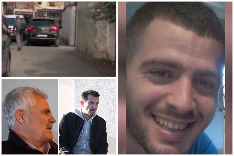 “Dua të kaloj këtu dhe të paktën kur të shikoj tabelën të më duket sikur e takoj përditë”! Veliaj plotëson dëshirën e babait të Klodian Rashës: Ja çfarë më tha “Dua të kaloj këtu dhe të paktën kur të shikoj tabelën të më duket sikur e takoj përditë”! Veliaj plotëson dëshirën e babait të Klodian Rashës: Ja çfarë më tha