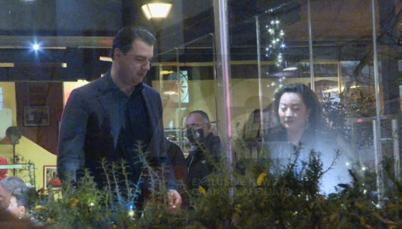 Shtohen rreziqet për rikandidimin e Berishës, Yuri Kim bisedë me Bashën për listat e kandidatëve, rritet presioni amerikan për emrat e 25 prillit Shtohen rreziqet për rikandidimin e Berishës, Yuri Kim bisedë me Bashën për listat e kandidatëve, rritet presioni amerikan për emrat e 25 prillit