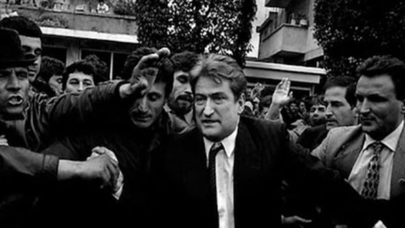 Sali Berisha e pranon në emision ‘live’: Ky është gabimi më i rëndë që kam bërë në të gjithë karrierën politike! Sali Berisha e pranon në emision ‘live’: Ky është gabimi më i rëndë që kam bërë në të gjithë karrierën politike!