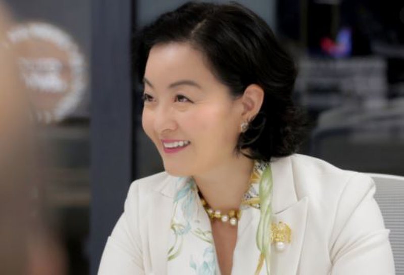 Yuri Kim nuk i përmban emocionet: Ky është lajm i madh për Shqipërinë Yuri Kim nuk i përmban emocionet: Ky është lajm i madh për Shqipërinë