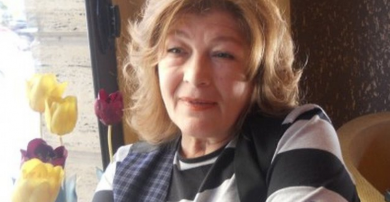 U shtrua në gjendje të rëndë pas infektimit me koronavirus, Justina Aliaj rrëqeth me fjalët: Në spital ishte jetë a vdekje! Kur bërtisnin e kuptoja se cila ishte…! U shtrua në gjendje të rëndë pas infektimit me koronavirus, Justina Aliaj rrëqeth me fjalët: Në spital ishte jetë a vdekje! Kur bërtisnin e kuptoja se cila ishte…!