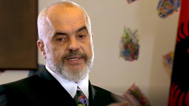 Rrëfimi i rrallë! Rama nxjerr prapaskenat: Nuk doja të angazhohesha në asnjë parti, përveç PD-së! Ja si më larguan Rrëfimi i rrallë! Rama nxjerr prapaskenat: Nuk doja të angazhohesha në asnjë parti, përveç PD-së! Ja si më larguan