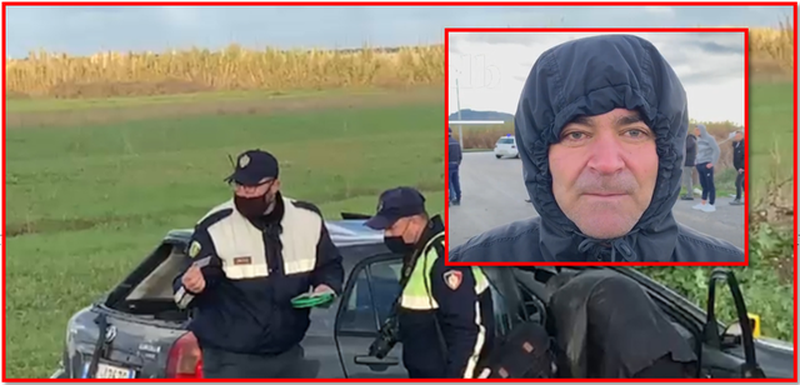 Tragjike/ U aksidentuan sot teksa po shkonin tek vajza, identifikohet çifti që humbi jetën, banori i zonës tregon tmerrin që pa: I binin xhamit të pasëm, ulërisnin dhe…