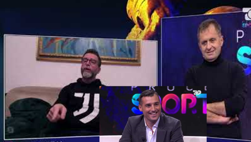 Kryeministri Rama apo Olsi? Erion Braçe vihet në siklet në mes të emisionit, i surprizon të gjithë me zgjedhjen e tij