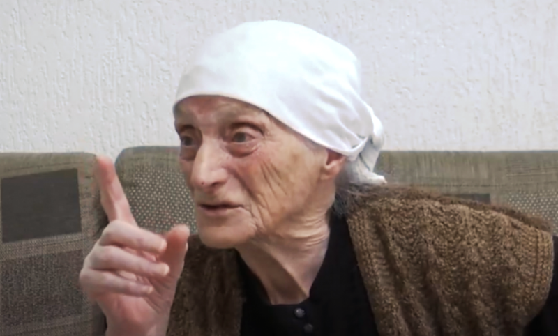Kalon pa asnjë terapi koronavirusin, 102-vjeçarja shqiptare i habit të gjithë, zbulon sekretin e jetëgjatësisë së saj