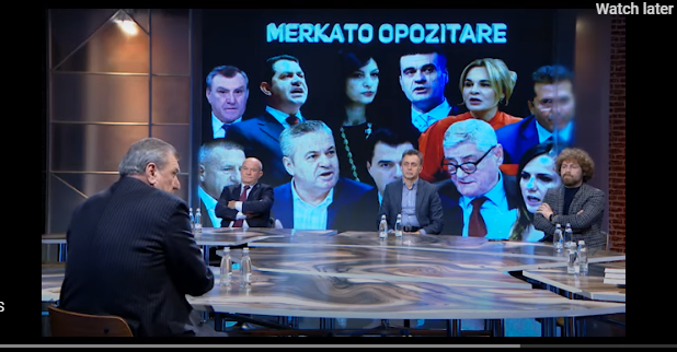 Agron Duka: I kam kërkuar Bashës të jem në listën e fituesve! Megjithëse fyhem kur ma përmendin këtë gjë Agron Duka: I kam kërkuar Bashës të jem në listën e fituesve! Megjithëse fyhem kur ma përmendin këtë gjë