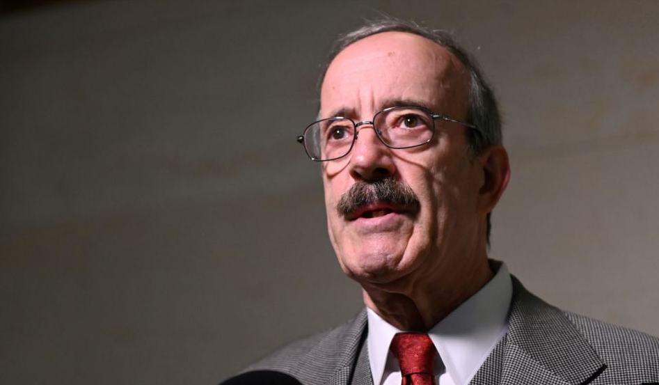 Kosova do të humbasë mbështetësin më të madh në Kongres Kosova do të humbasë mbështetësin më të madh në Kongres