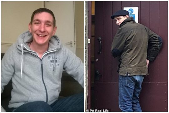 “Kërkojmë një hajdut për sigurinë e shtëpive”! I riu fillon punë pas kaq vitesh në veprimtari k.riminale, por tani do t’i shërbejë ligjit “Kërkojmë një hajdut për sigurinë e shtëpive”! I riu fillon punë pas kaq vitesh në veprimtari k.riminale, por tani do t’i shërbejë ligjit