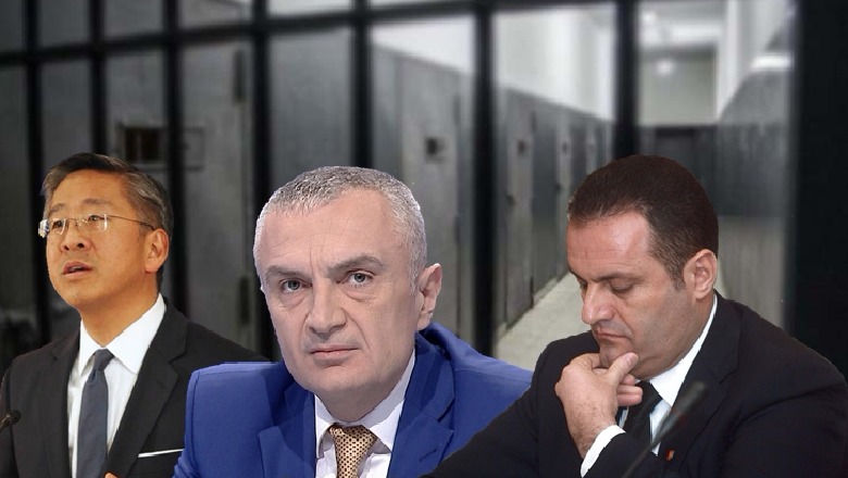 Paralelet Shqipëri-Kirgistan: Kur SHBA sulmon korrupsionin, del në dritë “sovraniteti” Paralelet Shqipëri-Kirgistan: Kur SHBA sulmon korrupsionin, del në dritë “sovraniteti”