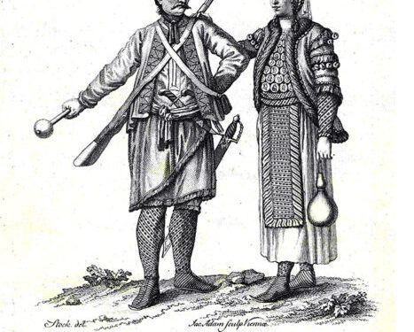 Gjenetika rrëzon tezat serbe mbi prejardhjen e Kelmendit Gjenetika rrëzon tezat serbe mbi prejardhjen e Kelmendit