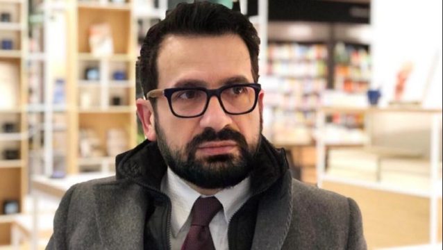 “Venecia gjeti fajtorin”! Kreshnik Spahiu: Komisioni i dha të drejtë Ramës, s’përshëndeti bojkotin e opozitës “Venecia gjeti fajtorin”! Kreshnik Spahiu: Komisioni i dha të drejtë Ramës, s’përshëndeti bojkotin e opozitës