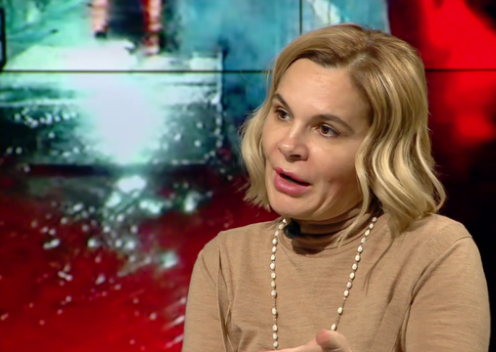 Kryemadhi ka të njejtin “hall” me çiftin nga Fieri… kanë fëmijët jashtë vendit: Lavdia më shtoi forcat për 25 prillin!