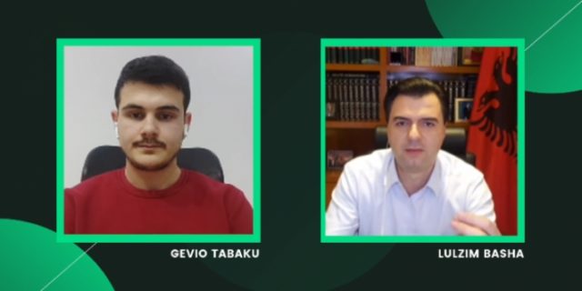 Basha hap “thesin”: Me mua kryeministër shteti do mbulojë shpenzimet e gjithë studentëve, anuloj ligjin për arsimin