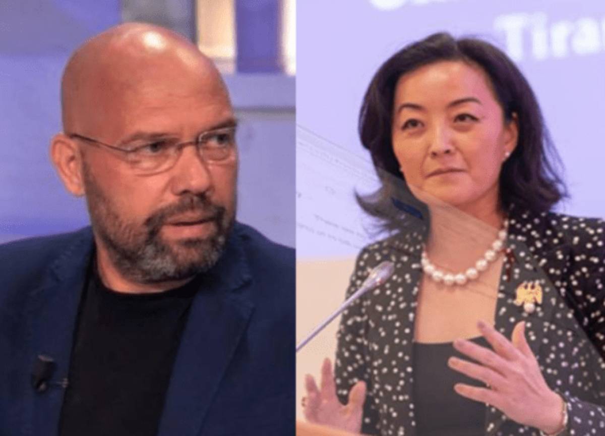 Ylli i shuar i LSI avokat antiamerikan “fals”: “Shpall” non grata ambasadoren e SHBA-së me “uaau-uaau” për të mbrojtur Berishën