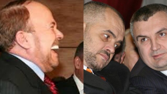 Ilir Meta kurrë s’ka kandiduar e fituar post në PS, gjithnjë është emëruar. “Mentori” i tij, Fatos Nano. Ja ku gabon Kryemadhi! Ilir Meta kurrë s’ka kandiduar e fituar post në PS, gjithnjë është emëruar. “Mentori” i tij, Fatos Nano. Ja ku gabon Kryemadhi!