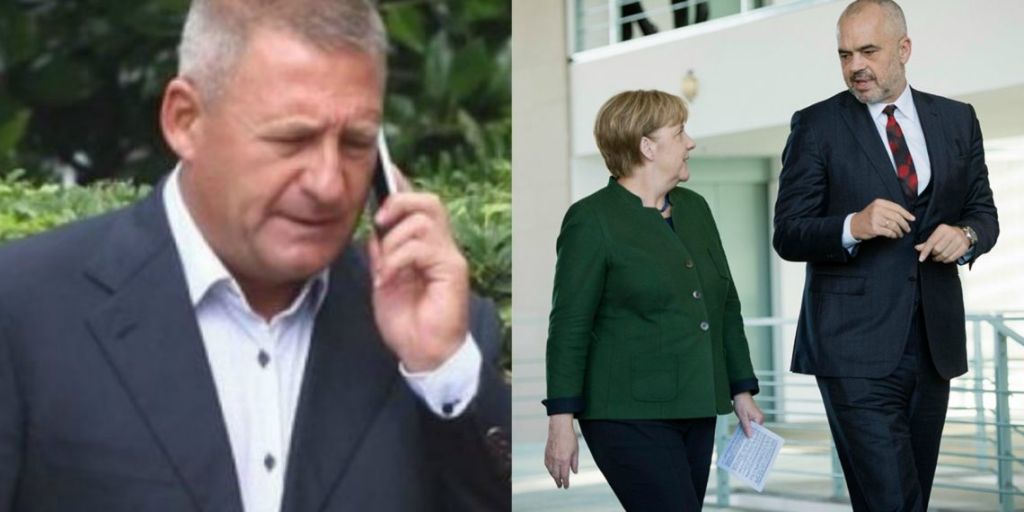 “Filozofi” Nard Ndoka, në një shpërthim “alla Nard”: Në të sëmës 2020 e Rilindja, më mirë 2021! “Ma va fan cula Ramsi!” “Filozofi” Nard Ndoka, në një shpërthim “alla Nard”: Në të sëmës 2020 e Rilindja, më mirë 2021! “Ma va fan cula Ramsi!”