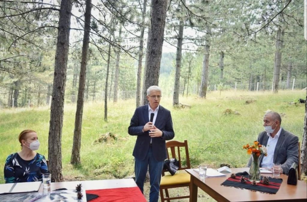 Parlamenti miraton financimin e rrugës së Lurës, një dritare e rëndësishme për Mirditën, Dibrën e turizmin në Shqipëri