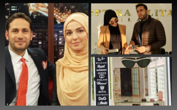 Paketat dhe lutjet për biznesin: Pse modeli i Elvis Naçit dhe Ermal Mamaqit “trazoi” rrjetin Paketat dhe lutjet për biznesin: Pse modeli i Elvis Naçit dhe Ermal Mamaqit “trazoi” rrjetin