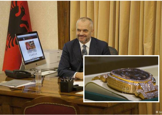 Një muze për (pa)fajësinë e shtetarëve Një muze për (pa)fajësinë e shtetarëve