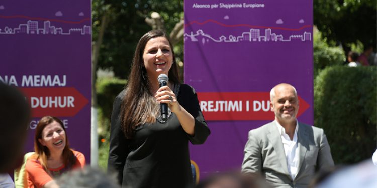 Socialistët sot në festë, Petro Koçi ndan momentin historik: Nuk është aspak e rastësishme…(Foto)