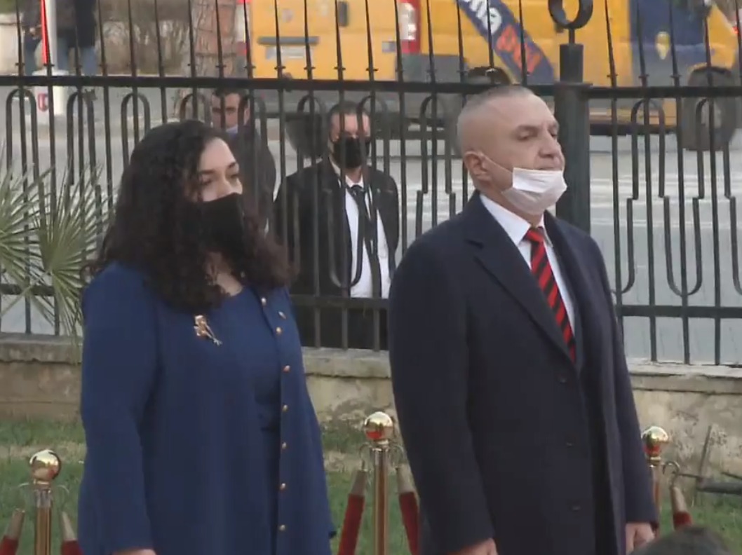 Disa gjëra që qartësoi, vizita e Vjosa Osmanit në Tiranë