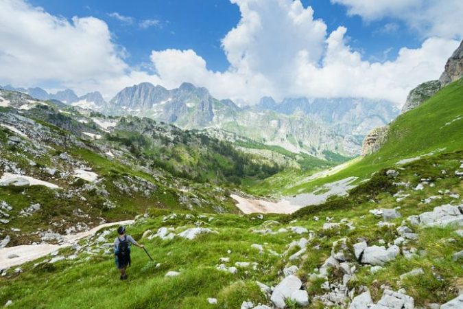 Lonelyplanet: Bjeshkët e Namuna një nga zonat e fundit të virgjëra në Ballkan Lonelyplanet: Bjeshkët e Namuna një nga zonat e fundit të virgjëra në Ballkan