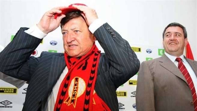 Ndërron jetë nga COVID-19, ish trajneri i Shqipërisë Ndërron jetë nga COVID-19, ish trajneri i Shqipërisë