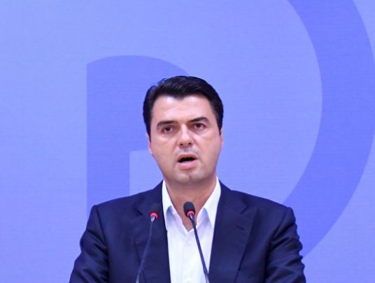 VIDEO/ Basha i kthehet premtimeve të Ramës: Na gënjeu, duhet të largohet VIDEO/ Basha i kthehet premtimeve të Ramës: Na gënjeu, duhet të largohet