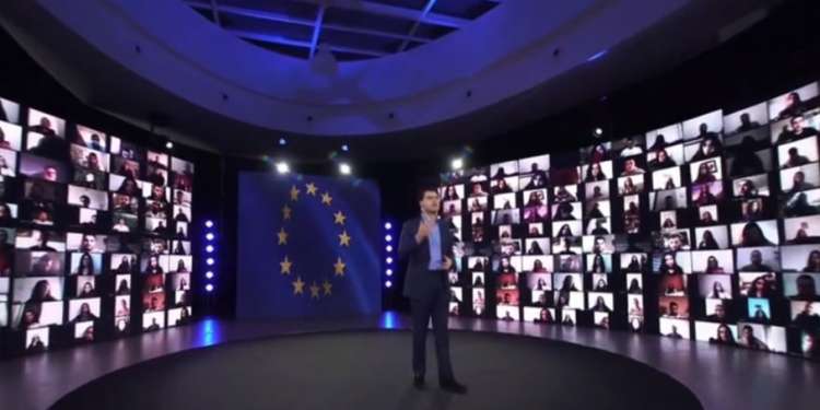 Bilushi i Metës analizon deklaratën e Lulit për 8 vitet e humbura në 4 vjet Bilushi i Metës analizon deklaratën e Lulit për 8 vitet e humbura në 4 vjet