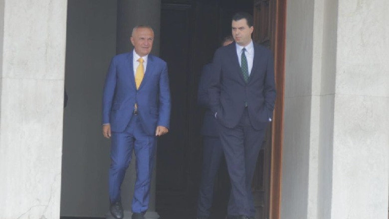 Media në zi nga ndarja e parakohshme e Kasem Hysenbelliut, Meta dhe Basha mesazhe ngushëllimi Media në zi nga ndarja e parakohshme e Kasem Hysenbelliut, Meta dhe Basha mesazhe ngushëllimi